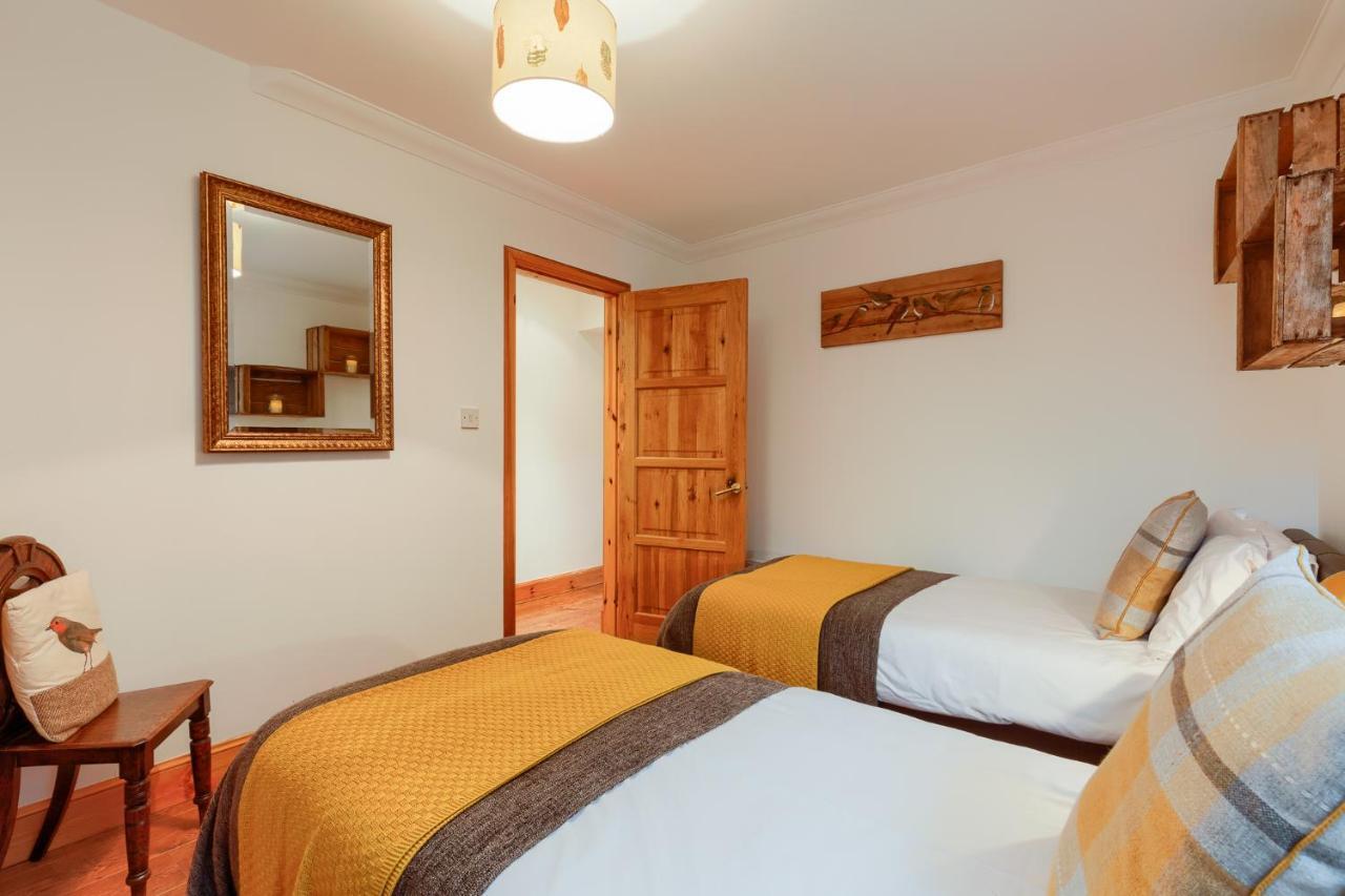 Сasa de vacaciones Dundas Flat, 1 Bedroom, Comrie